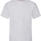 Men's Heavy T - Heather Grey