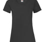 Ladies' Valueweight T - Black