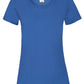 Ladies' Valueweight T - Royal