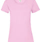 Ladies' Valueweight T - Light Pink