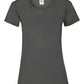 Ladies' Valueweight T - Light Graphite