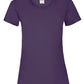 Ladies' Valueweight T - Purple