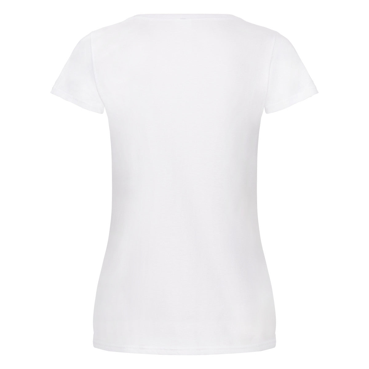 Ladies' Original T - White
