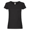 Ladies' Original T - Black