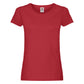 Ladies' Original T - Red