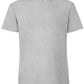 Men's Iconic 195 Ring Spun Premium T - Zinc
