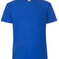 Men's Iconic 195 Ring Spun Premium T - Royal