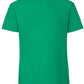 Men's Iconic 195 Ring Spun Premium T - Kelly Green