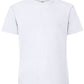 Men's Iconic 195 Ring Spun Premium T - White