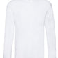 Men's Original Long Sleeve T - White