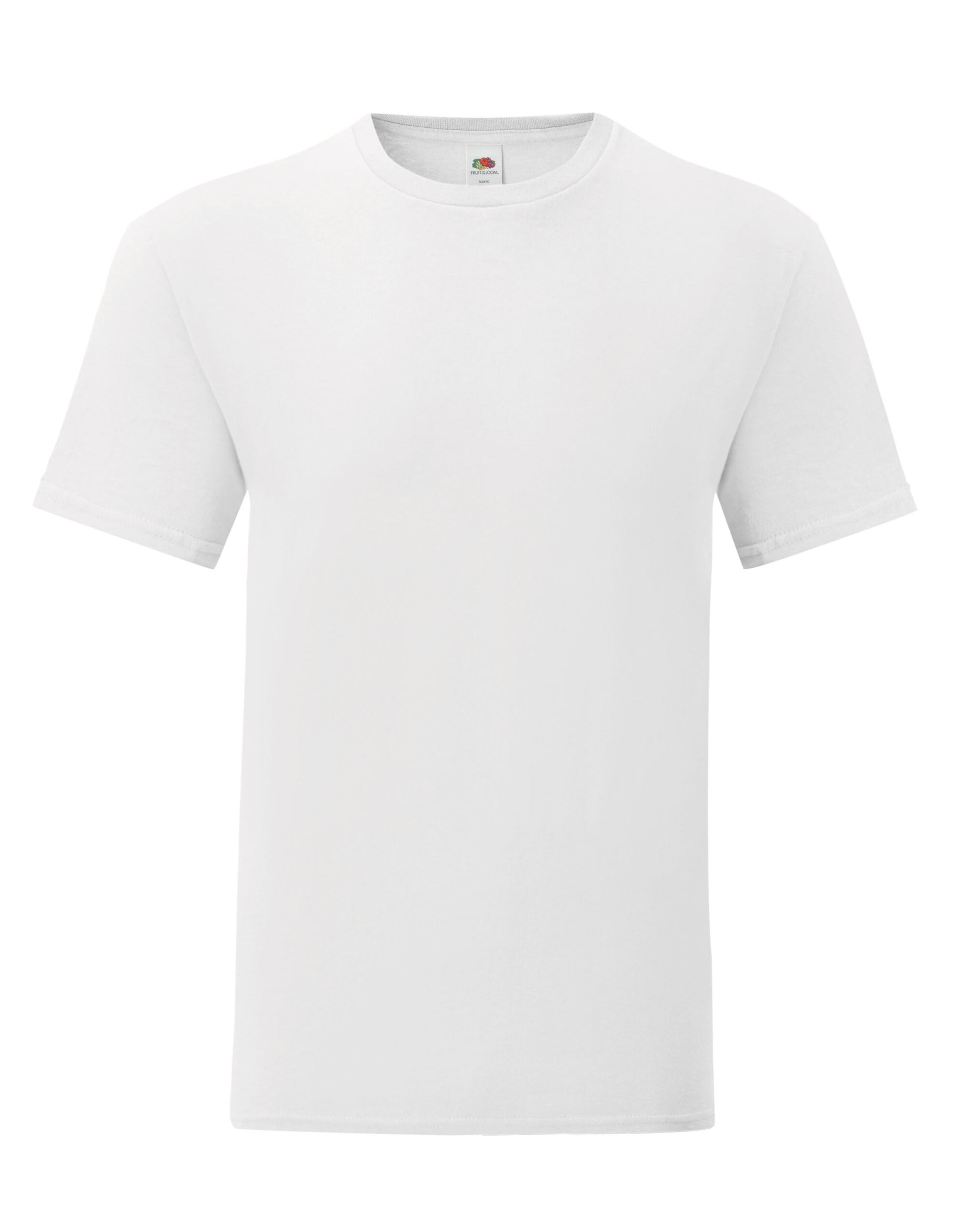Men's Iconic 150 T - White