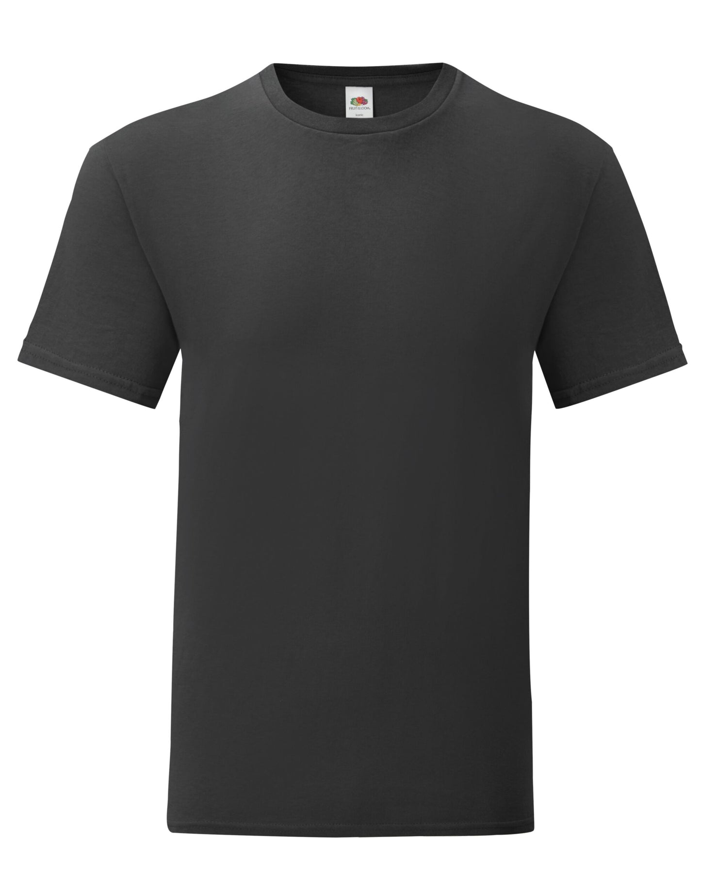 Men's Iconic 150 T - Black
