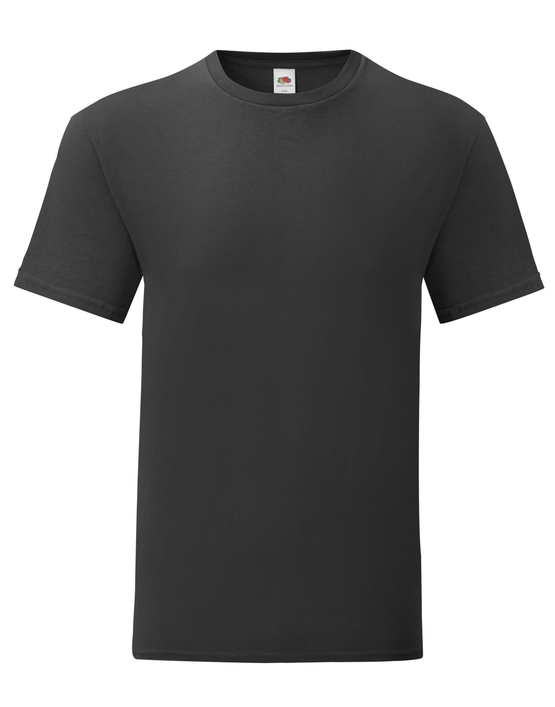 Men's Iconic 150 T - Black