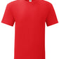 Men's Iconic 150 T - Red