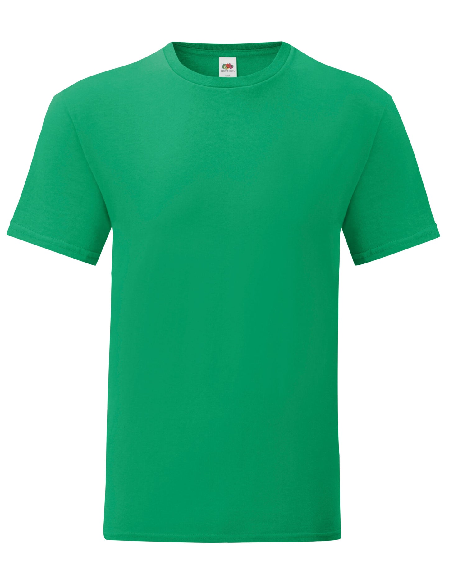 Men's Iconic 150 T - Kelly Green