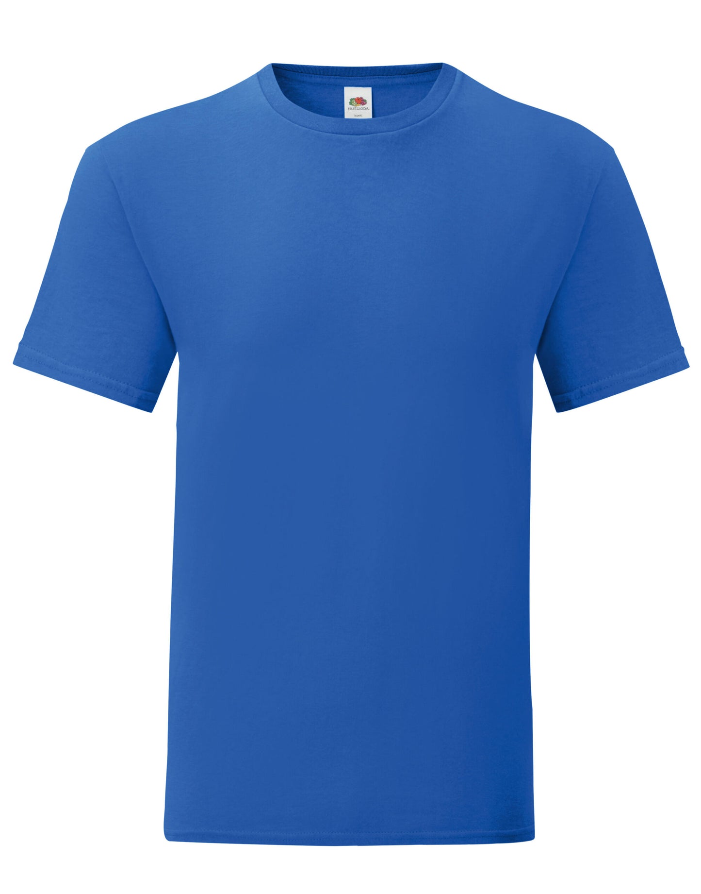 Men's Iconic 150 T - Royal