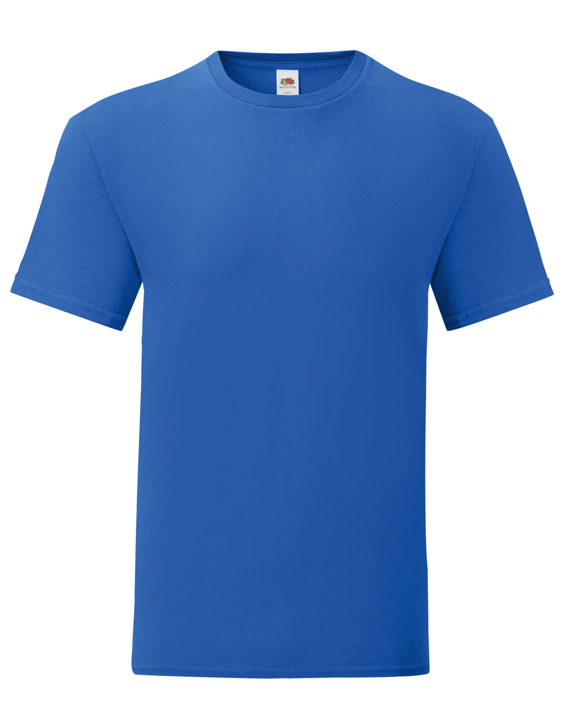 Men's Iconic 150 T - Royal