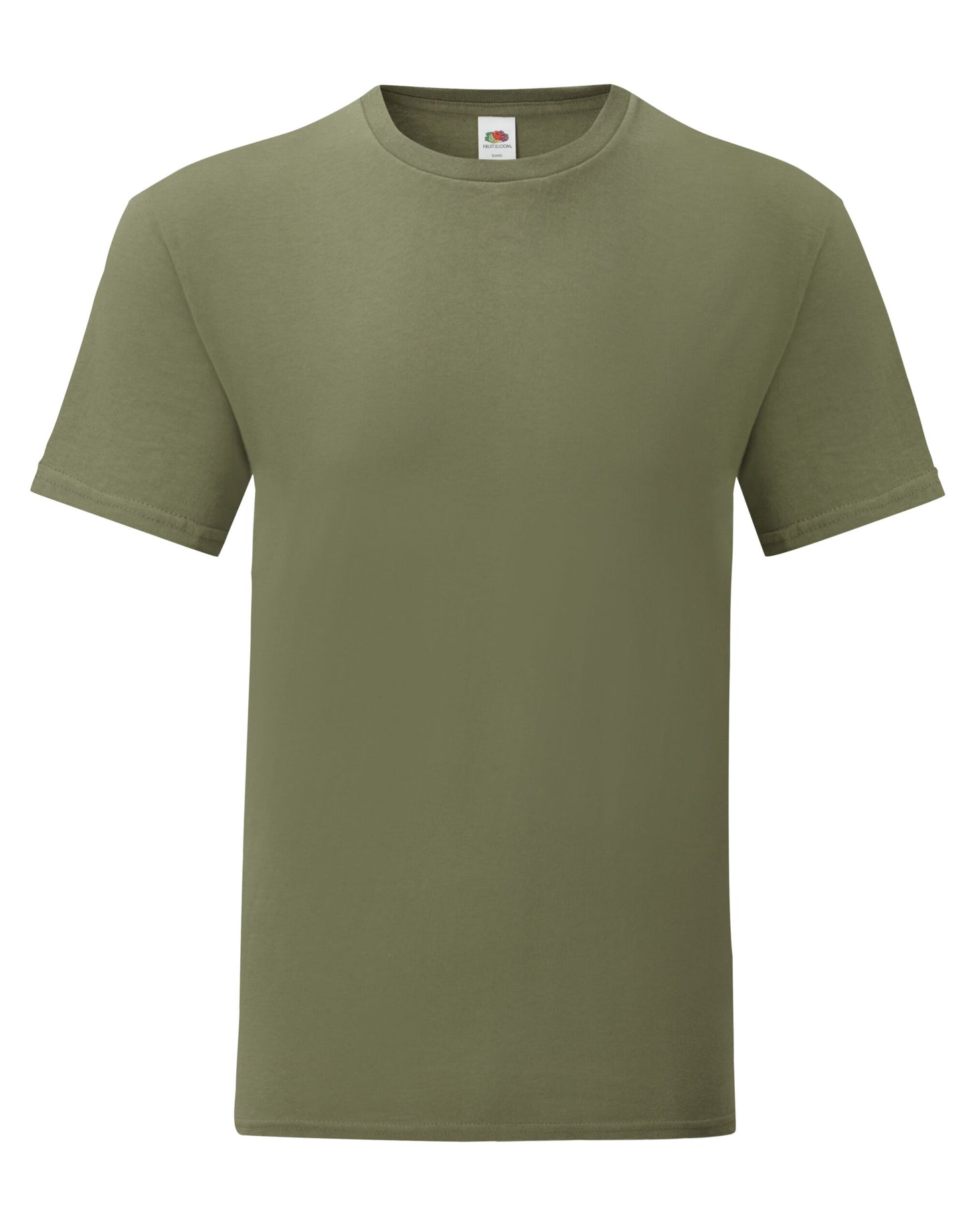 Men's Iconic 150 T - Classic Olive