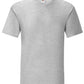 Men's Iconic 150 T - Heather Grey