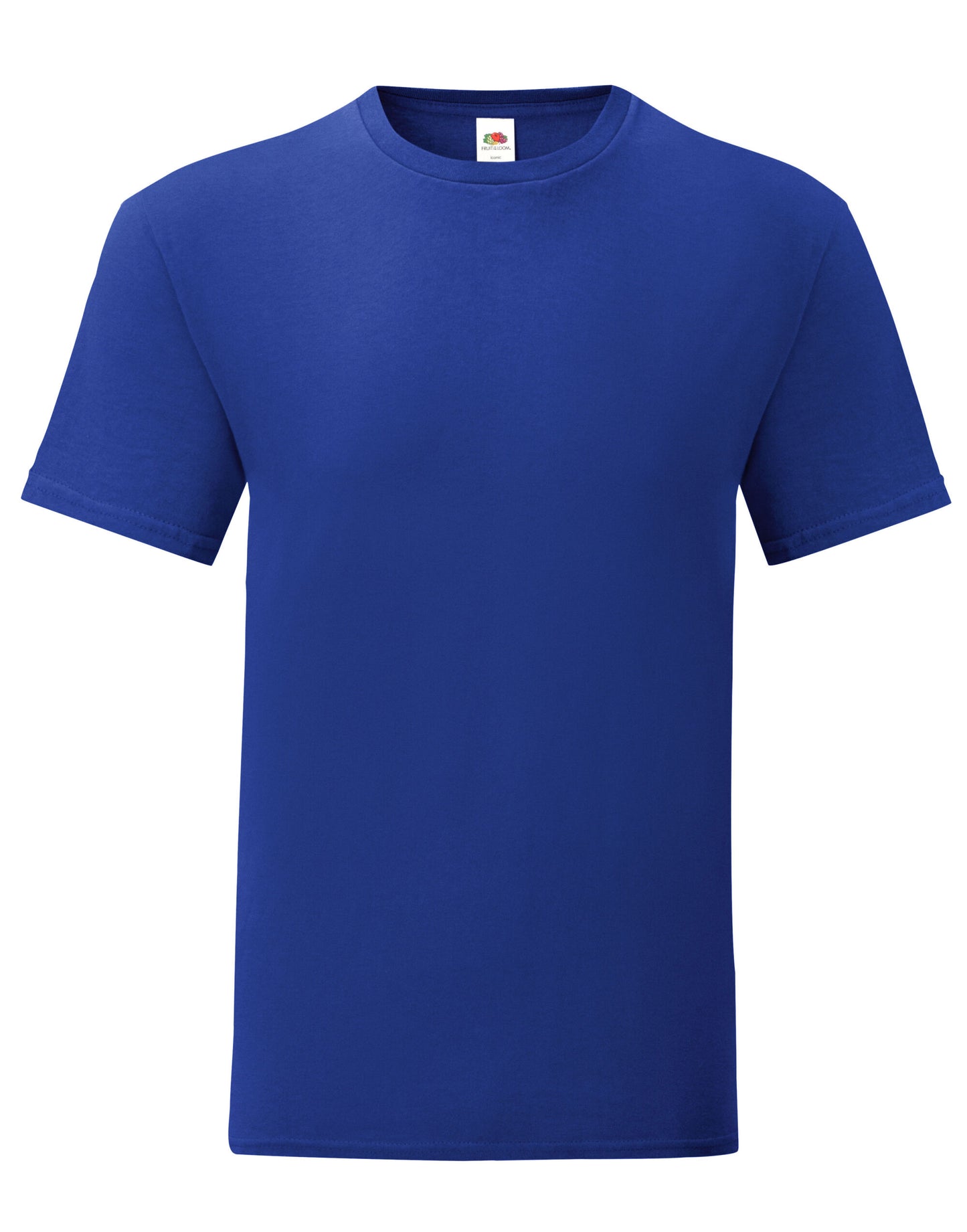 Men's Iconic 150 T - Colbalt Blue
