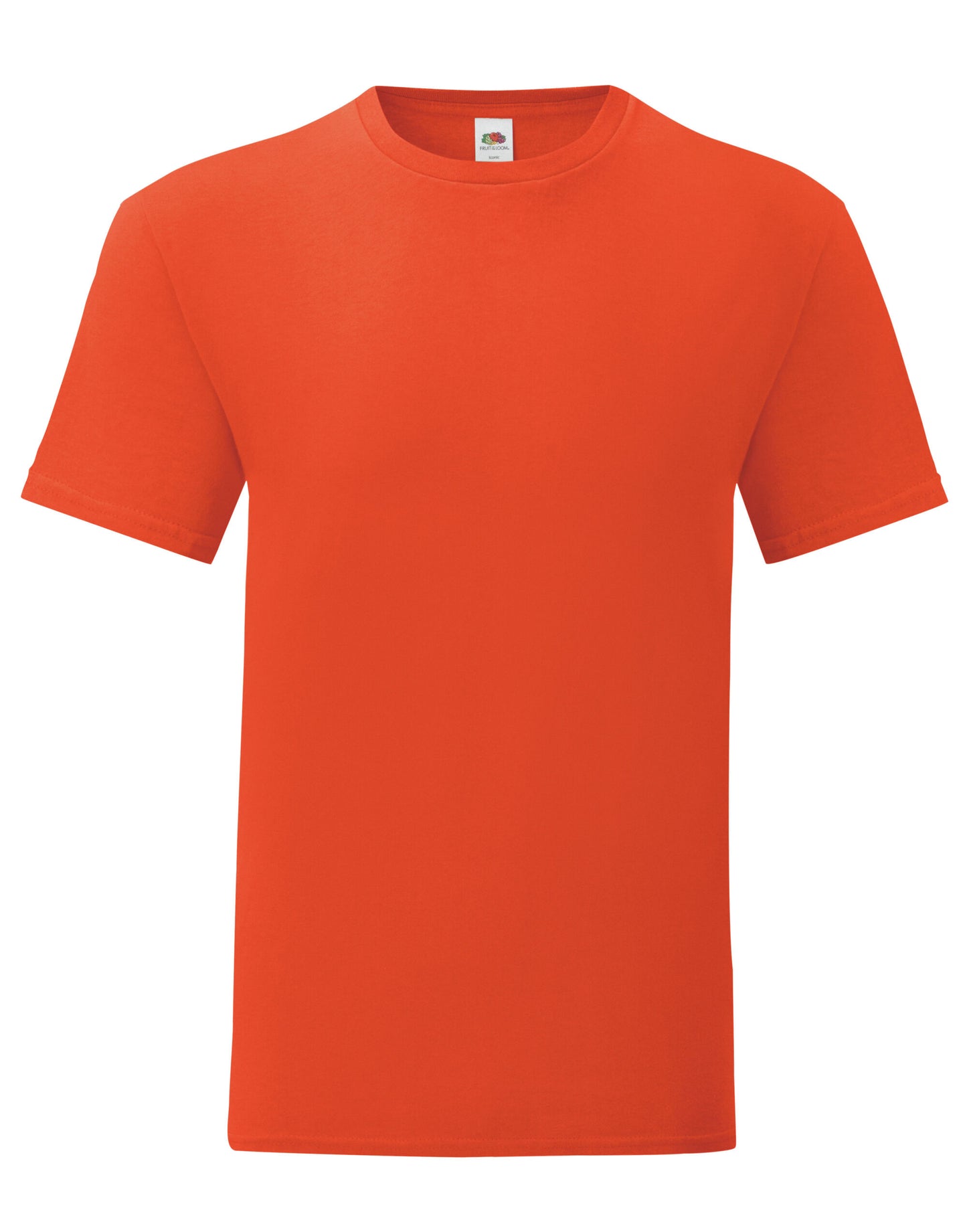 Men's Iconic 150 T - Flame