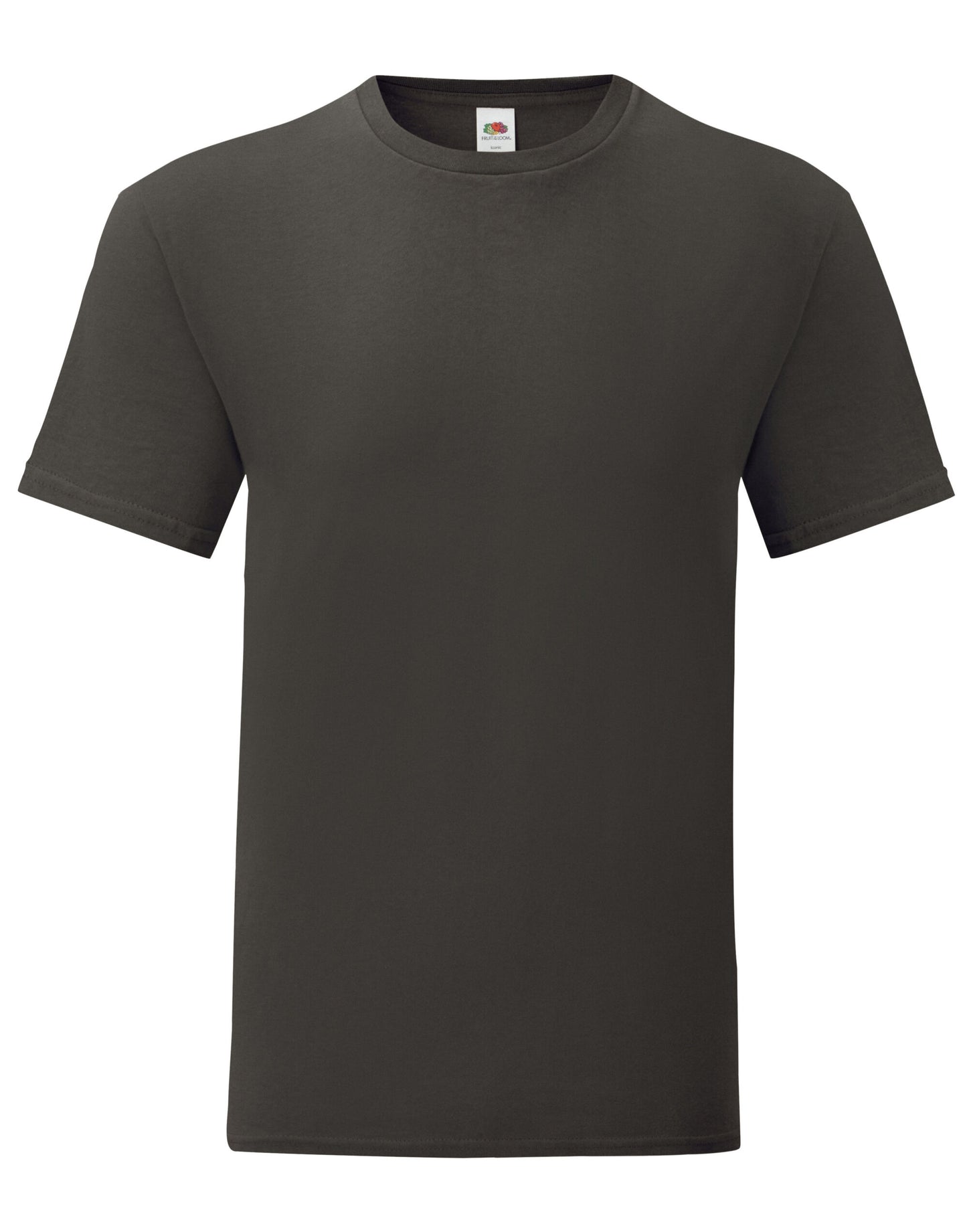 Men's Iconic 150 T - Light Graphite