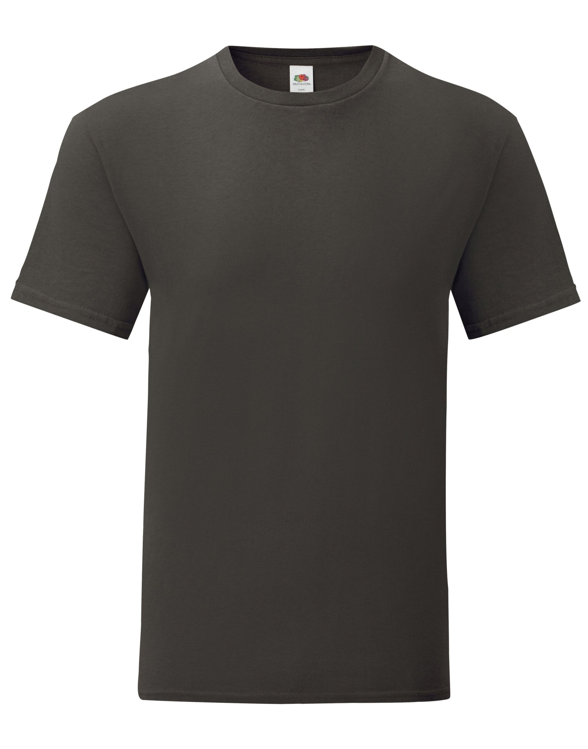 Men's Iconic 150 T - Light Graphite