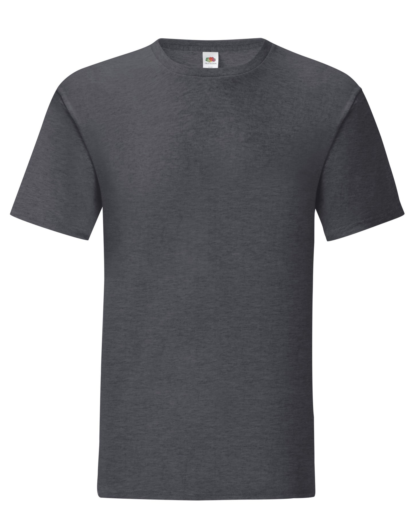 Men's Iconic 150 T - Dark Heather