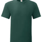 Men's Iconic 150 T - Forest Green