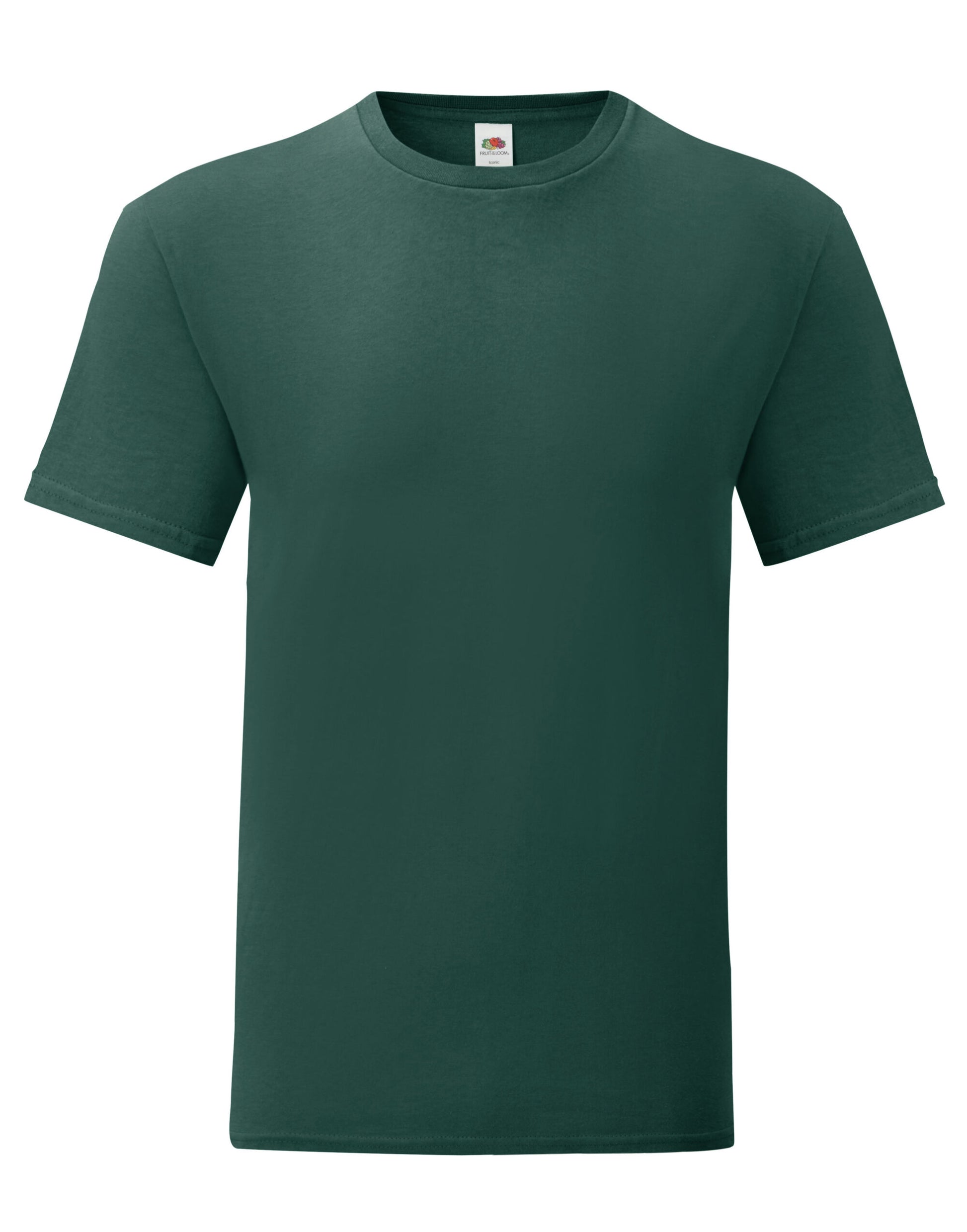 Men's Iconic 150 T - Forest Green