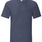 Men's Iconic 150 T - Vintage Heather Navy