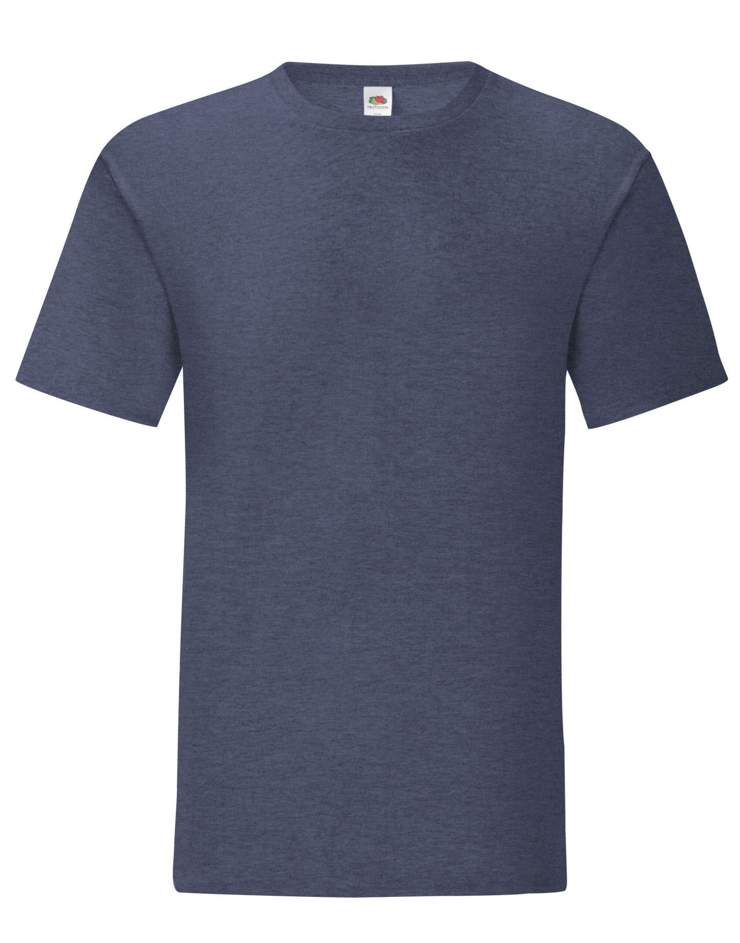 Men's Iconic 150 T - Vintage Heather Navy