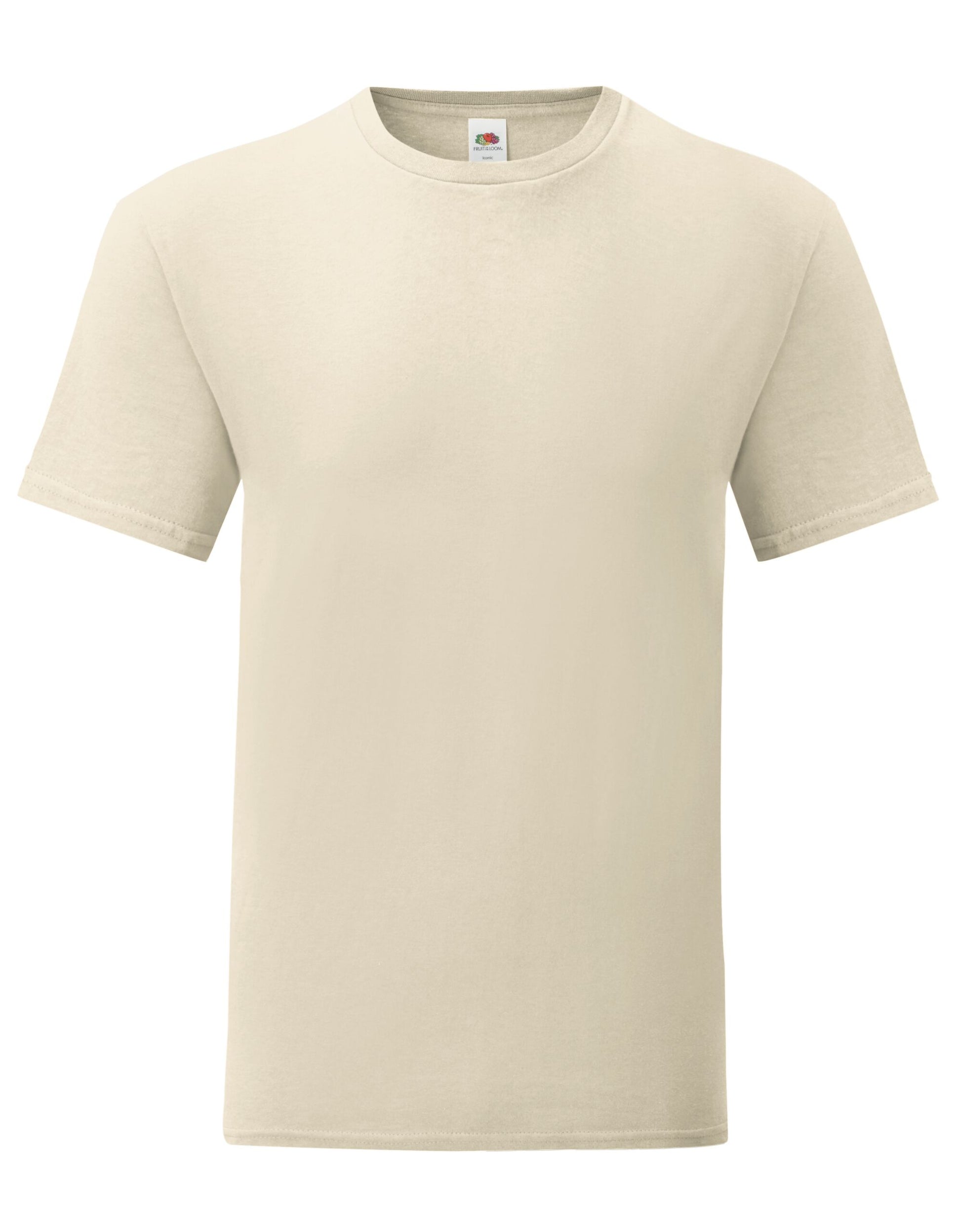 Men's Iconic 150 T - Natural
