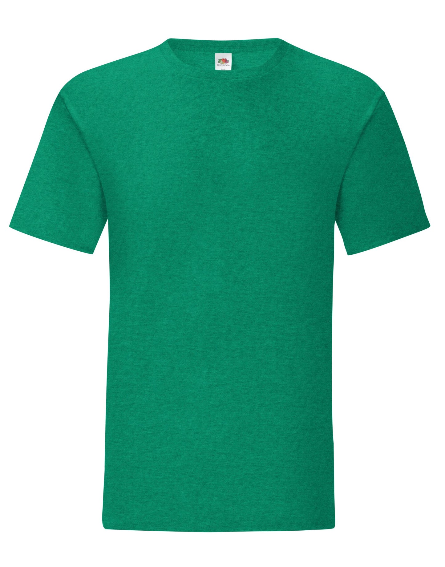 Men's Iconic 150 T - Retro Heather Green