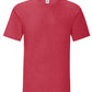 Men's Iconic 150 T - Vintage Heather Red