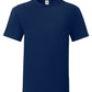 Men's Iconic 150 T - Navy Blue