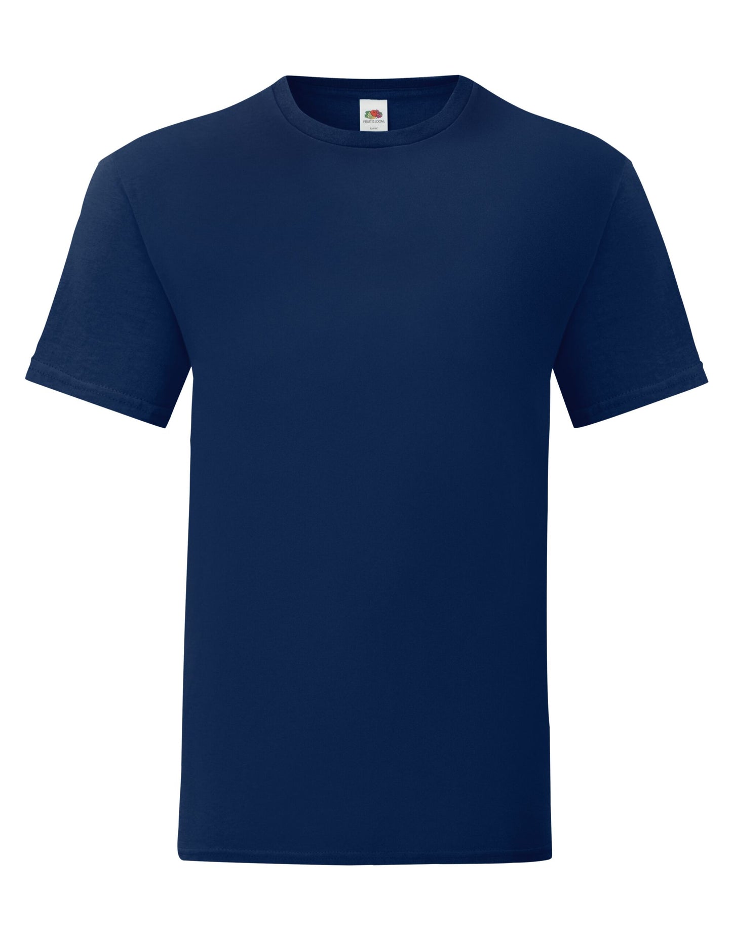 Men's Iconic 150 T - Navy Blue