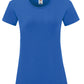Ladies' Iconic 150 T - Royal