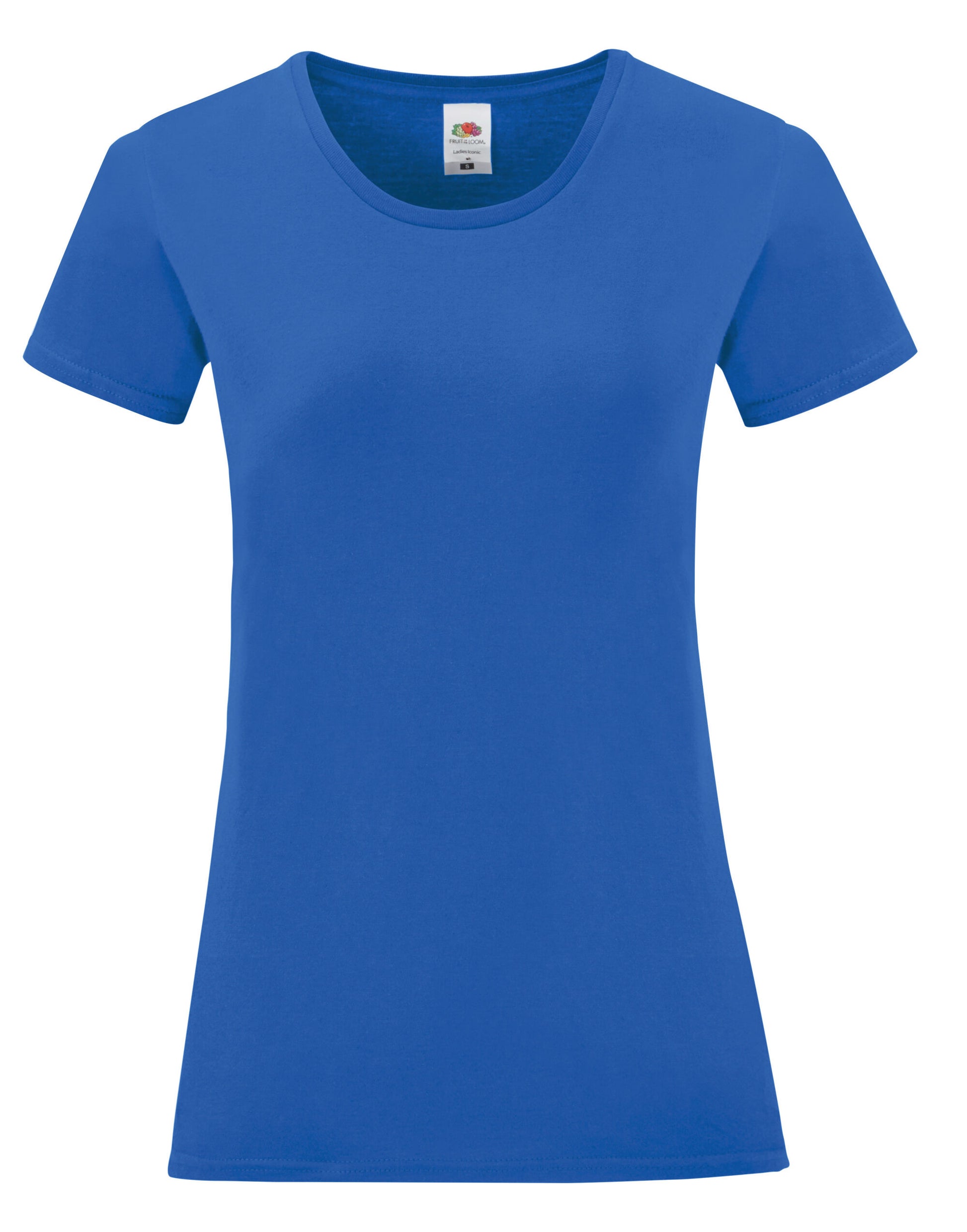 Ladies' Iconic 150 T - Royal