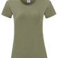 Ladies' Iconic 150 T - Classic Olive