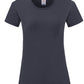 Ladies' Iconic 150 T - Deep Navy