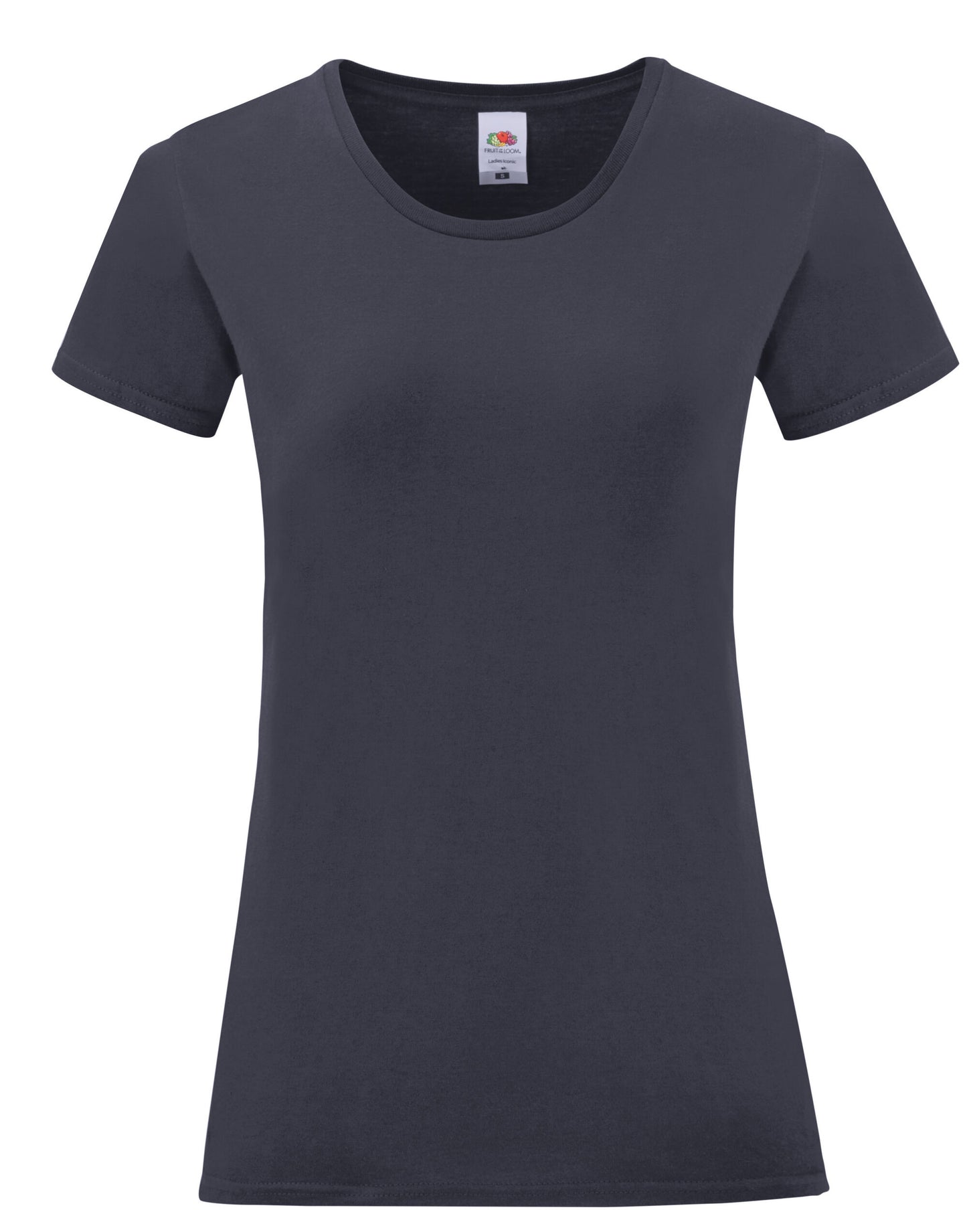 Ladies' Iconic 150 T - Deep Navy