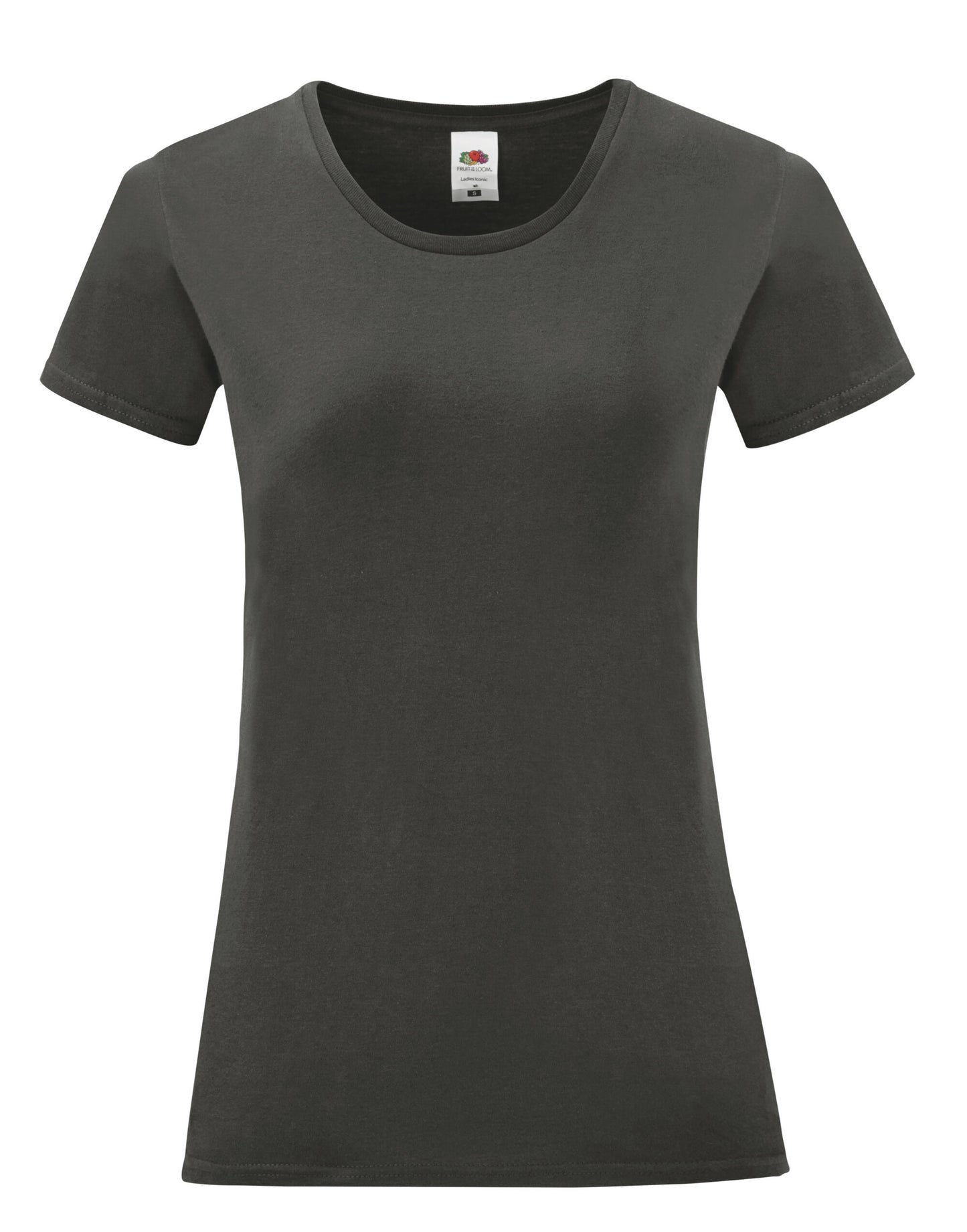 Ladies' Iconic 150 T - Light Graphite