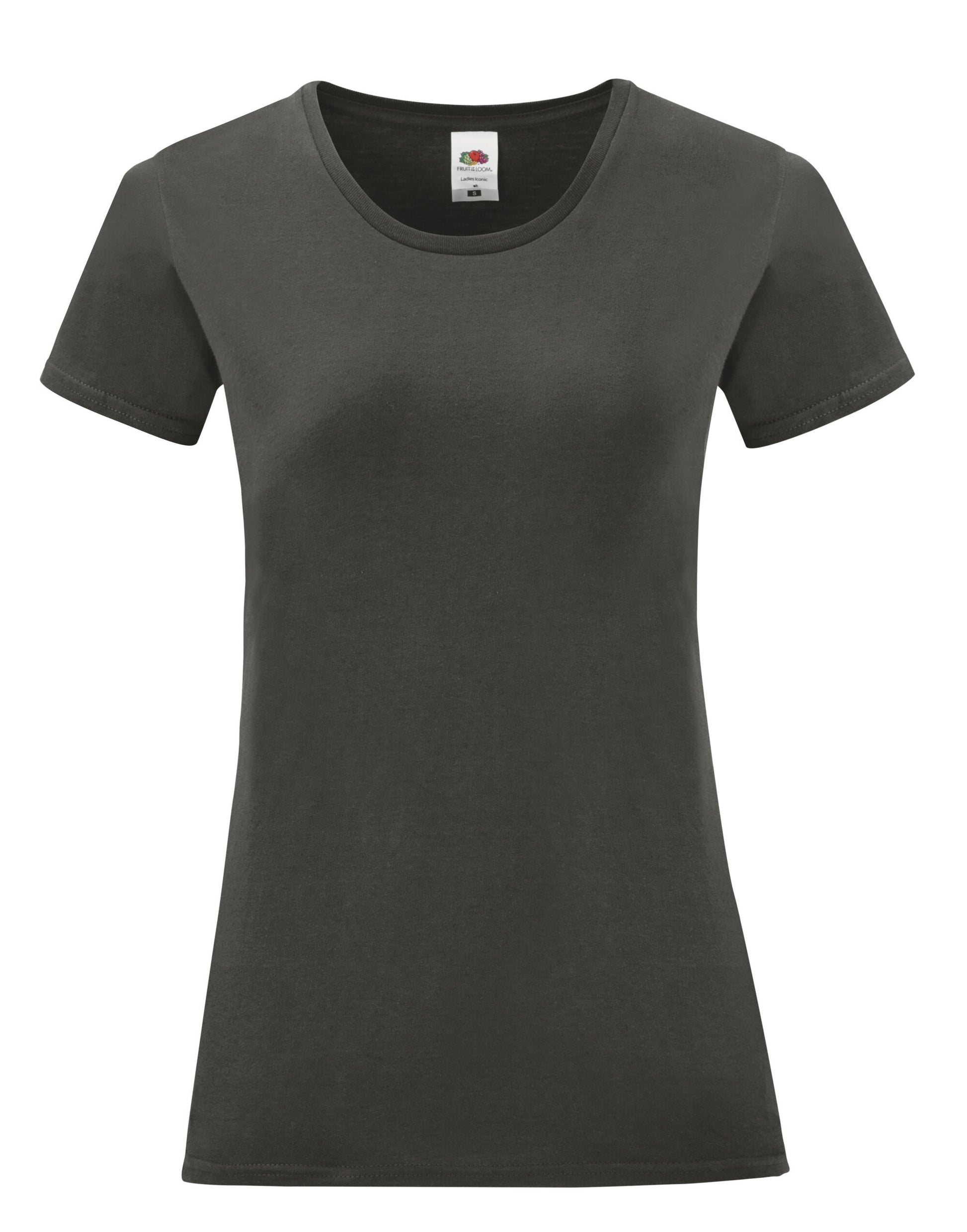 Ladies' Iconic 150 T - Light Graphite