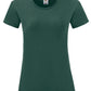 Ladies' Iconic 150 T - Forest Green