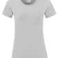 Ladies' Iconic 150 T - Zinc