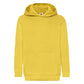 Kid's Classic Hooded Sweat - Sunflower