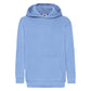 Kid's Classic Hooded Sweat - Sky Blue