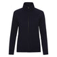 Ladies' Premium Sweat Jacket - Deep Navy