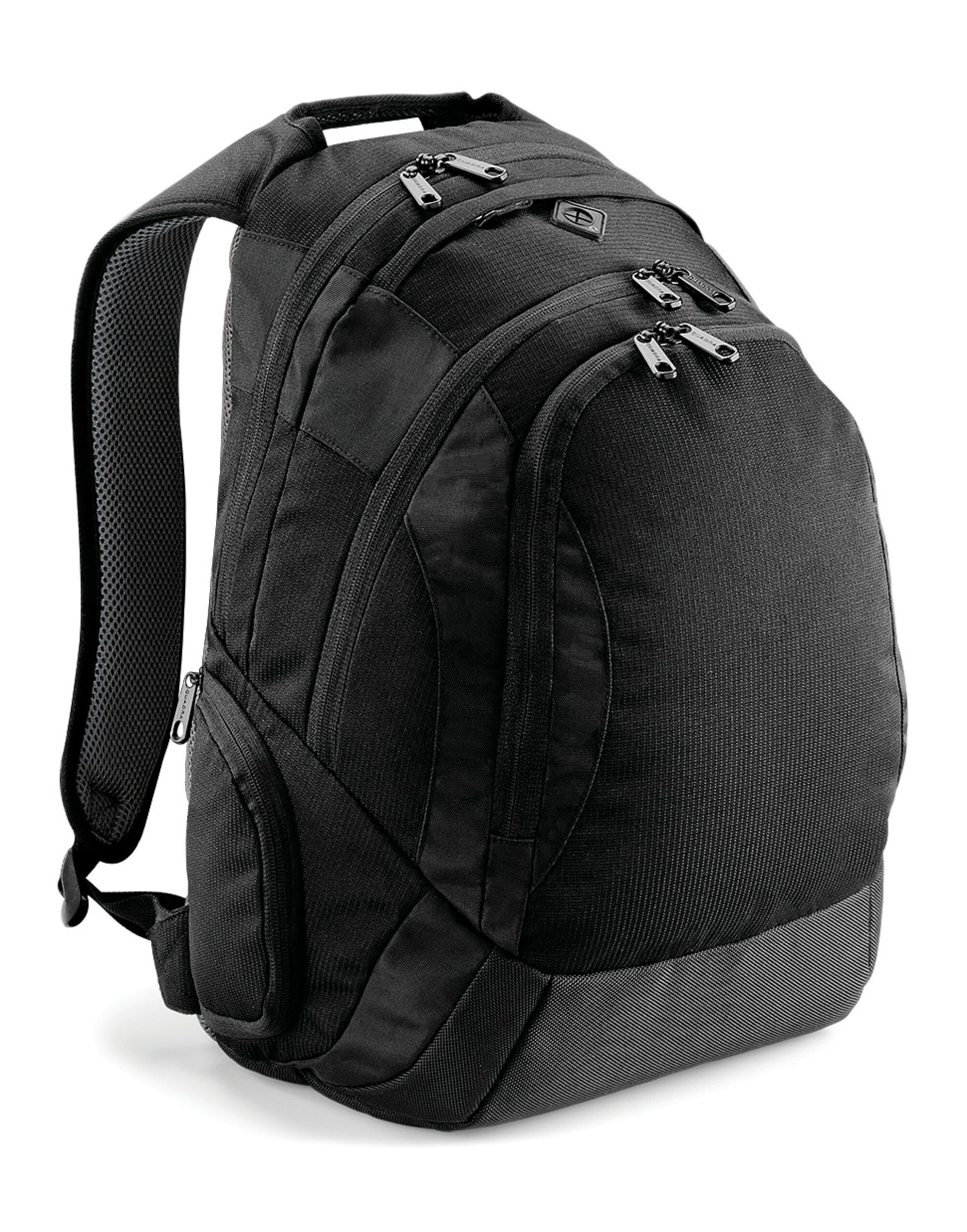 Vessel™ Laptop Backpack - Black